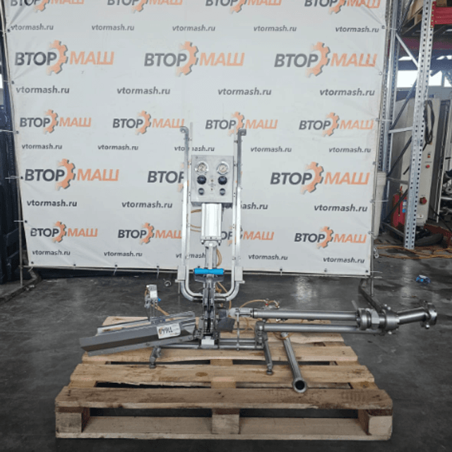 Клипсатор КН-23М полуавтомат компо инв.11640