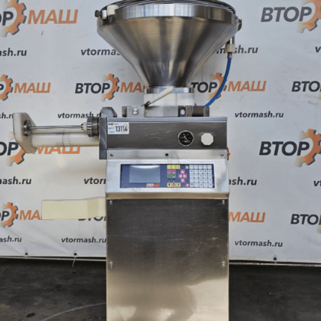 Шприц FREY F 50 инв.13114