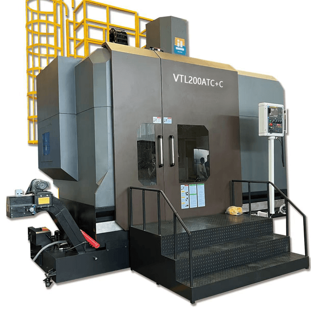 Станки с ЧПУ из Китая ПОД ЗАКАЗ