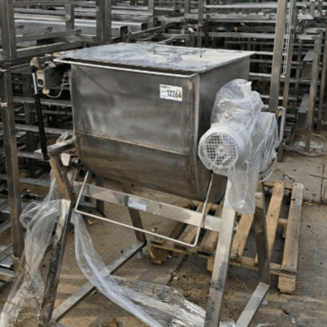 Фаршмешалка лопастная инв.12264