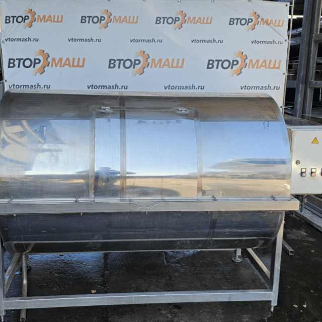 Охладитель творога УПТ Митрофанова инв.12288