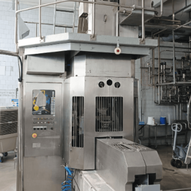 Асептический розлив TBA-3 1л Base