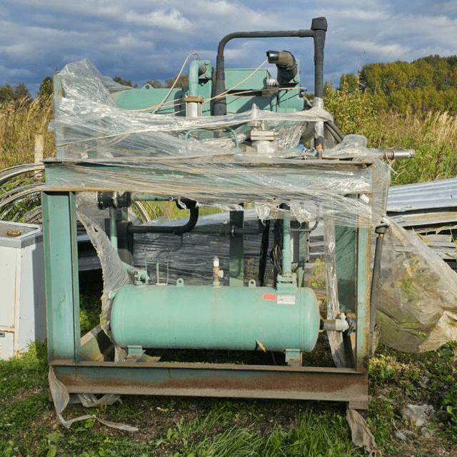 Чиллер инв.12218