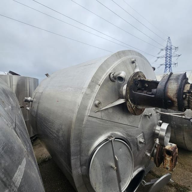 Емкость Я1-ОСВ 6,3 инв.13008