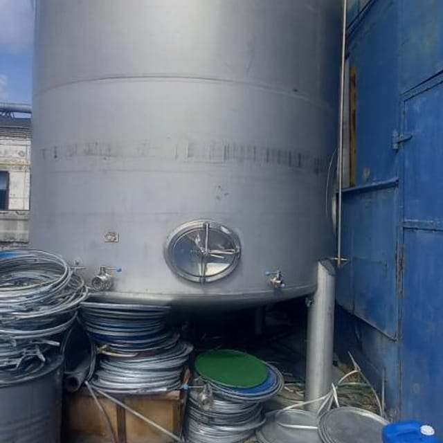 Ёмкость 26 кубов