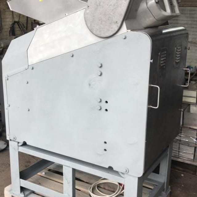 Гомогенизатор масла М6-ОГА инв.12983