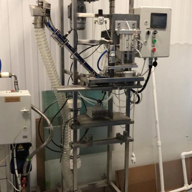 Укупор УКП-1800 ПЭТ 28мм инв.13029