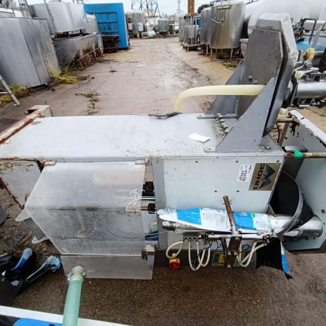 Фасовщик Зонд Пак инв.13037