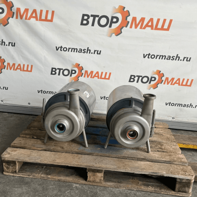 Насос пищевой ОНЦ-25 инв.13051