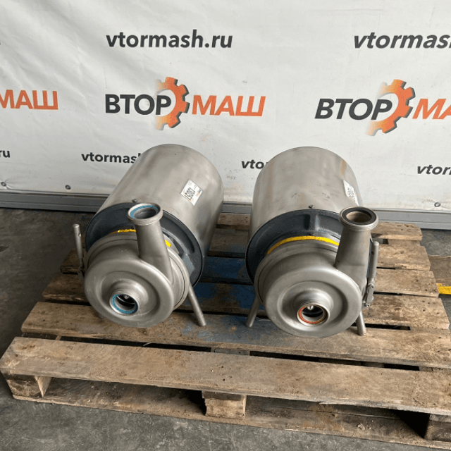 Насос пищевой ОНЦ-25 инв.13050