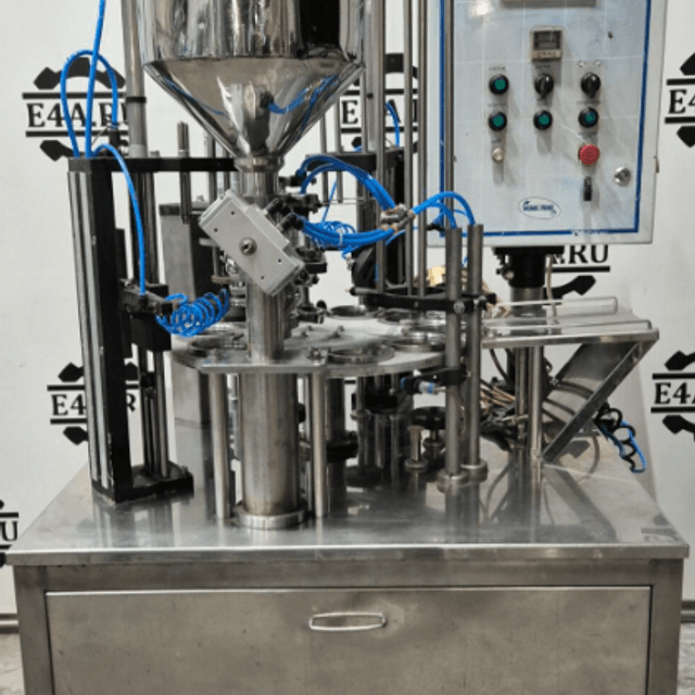 Фасовщик в стаканчики ПАСТПАК Р (95мм) е.3683