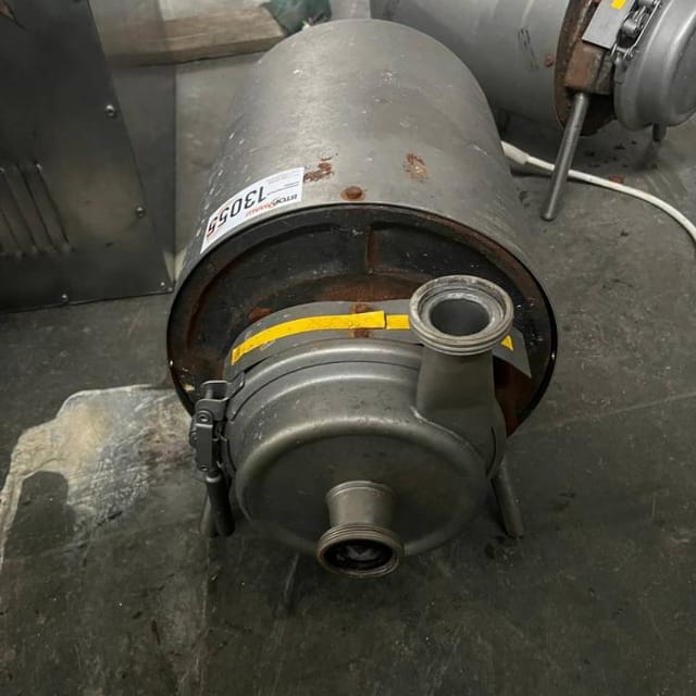 Насос ОНЦ -12,5 куб.м инв.13055