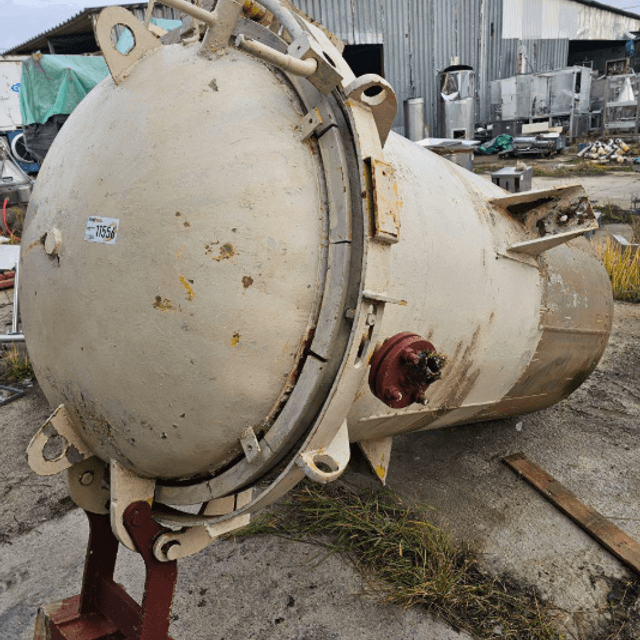 Автоклав Б6-КАВ-2 инв.11556