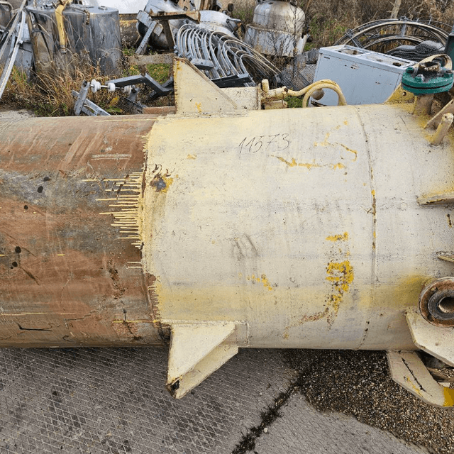 Автоклав Б6-КАВ-2 инв.11573