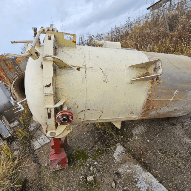 Автоклав Б6-КАВ-2 инв.13012