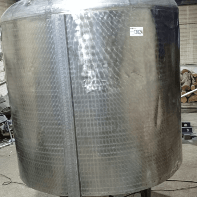 Емкость Я1-ОСВ-1 инв.13024