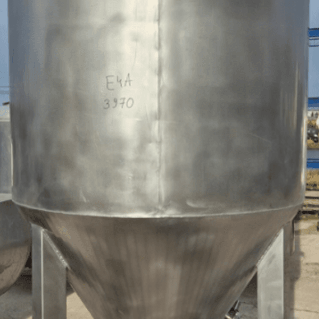 Емкости  ЦКТ, объем 2 куб.м е.3969