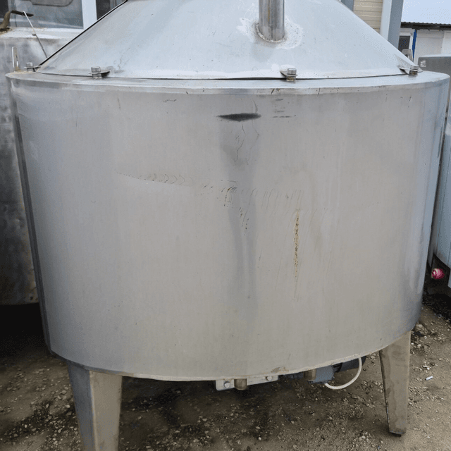 Ванна нормализации ВН-600 инв.14338