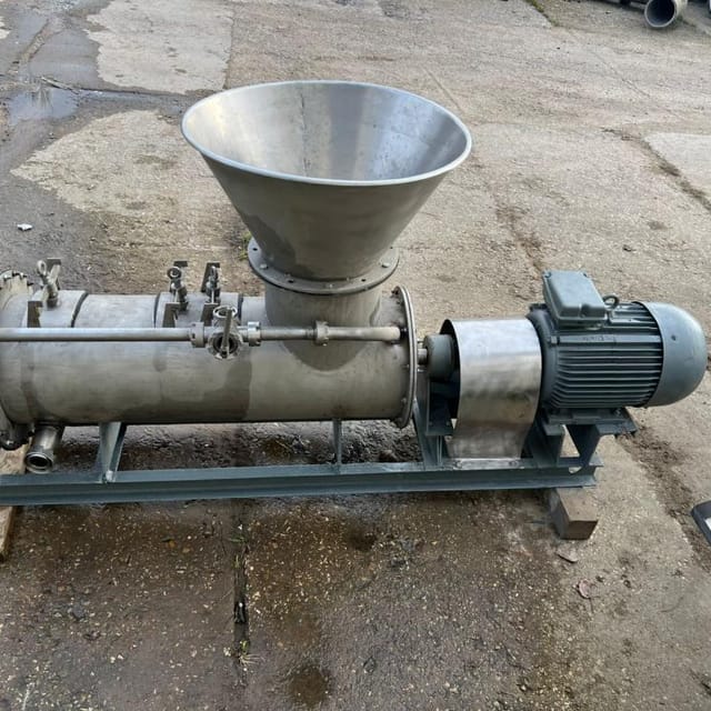 Восстановитель сухого молока Я16-ОПЖ  инв.11277