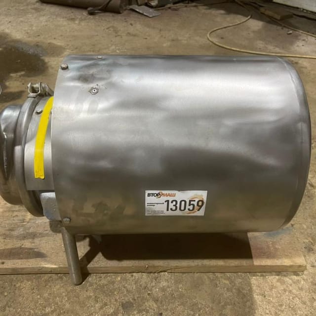 Насос 12.5 куб.м. инв.13059