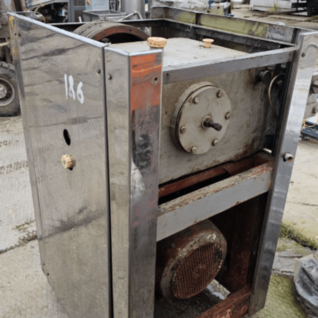 Гомогенизатор 1.25 инв.12256