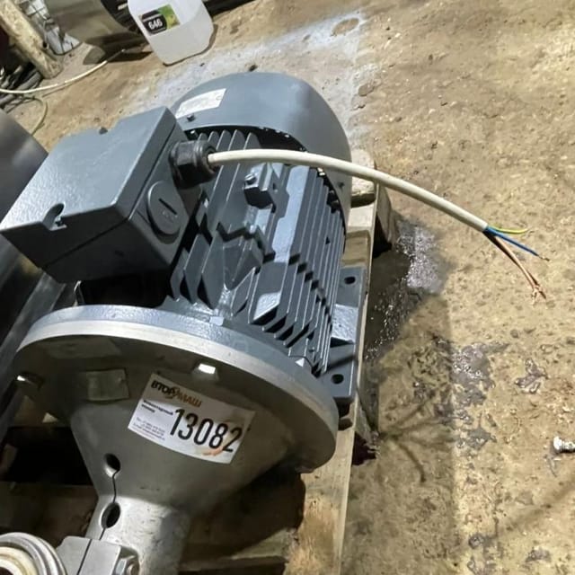 Насосы 6 куб.м инв.13077