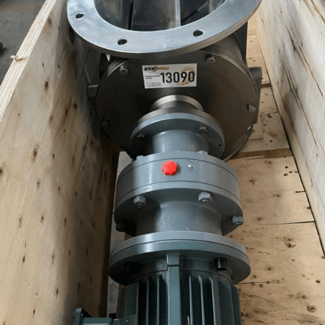 Турникет (затвор) для А1-ОРЧ, ВРА-4 инв.13090