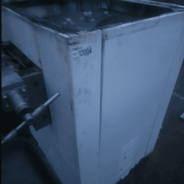 Гомогенизатор 5 т.инв.12004