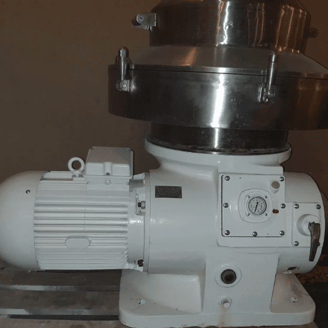 Сепаратор Ж5-ПСБ