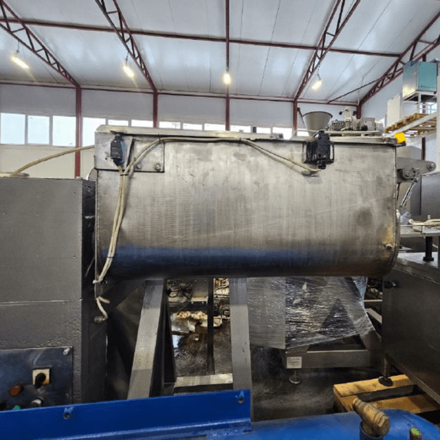 Фаршмешалка 335л инв.14527