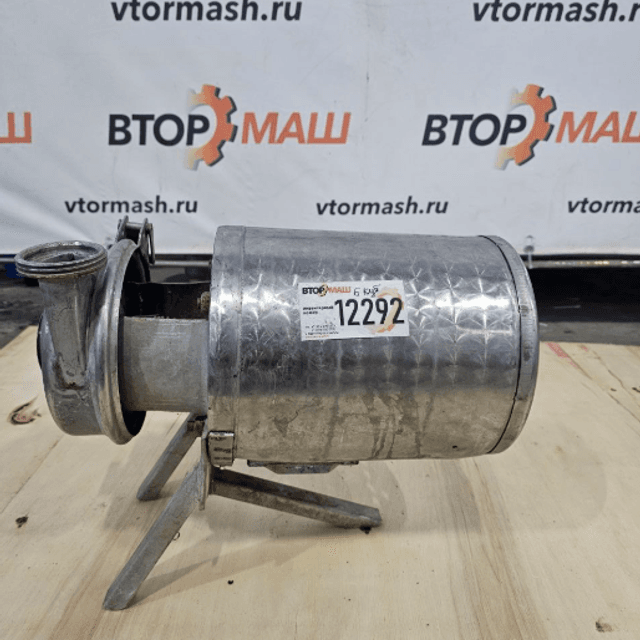 Насос ОНЦ-6 инв.12292