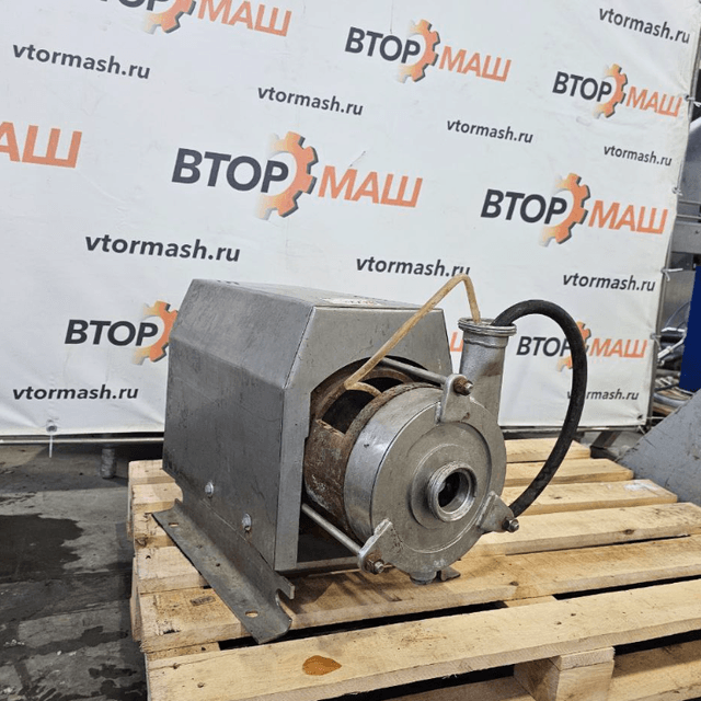 Насос роторный пульсационный  РПА-55 инв.12270