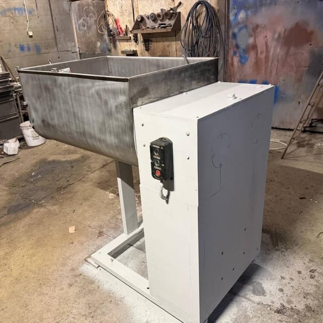 Фаршмешалка Л5-ФМ2-У-335 335л инв.13944