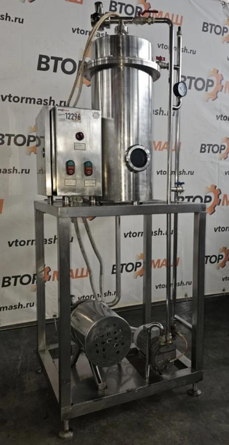 Дезодоратор 3000л/час инв.12296