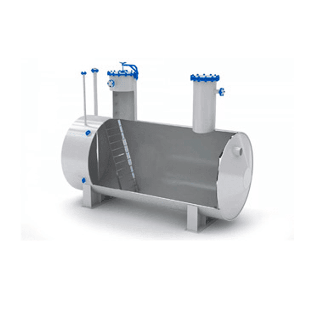 Емкостное оборудование