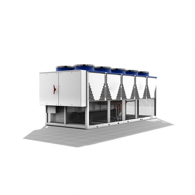 Холодильное, морозильное оборудование