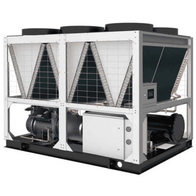 Чиллеры, градирни, ледяная вода.