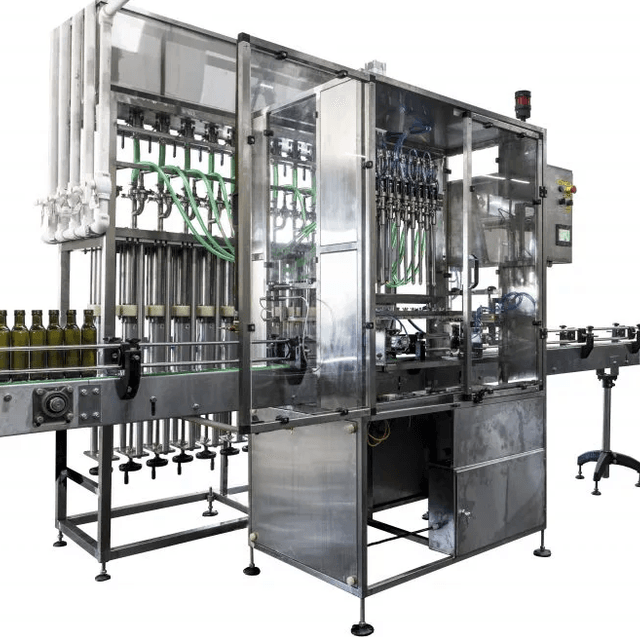 Для алкогольной, безалкогольной промышленности