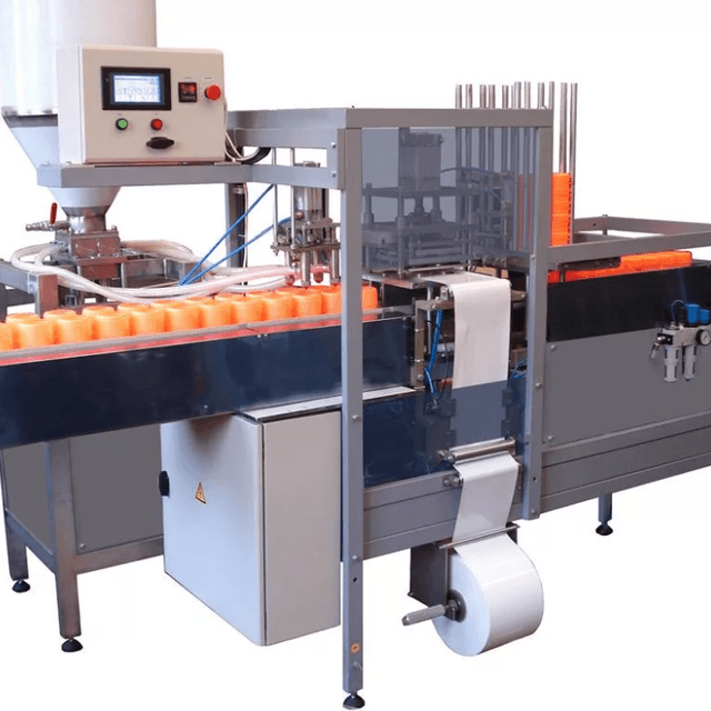 Обмотчики, укладчики, группираторы.