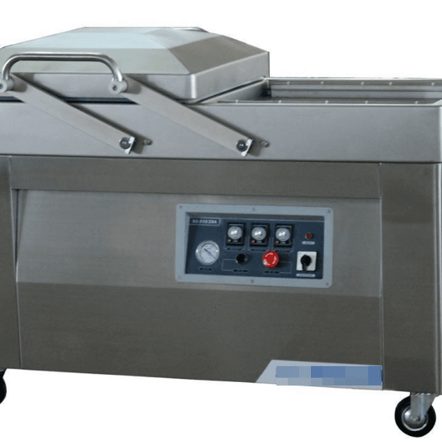 Вакуум-упаковочные автоматы, термоформеры.