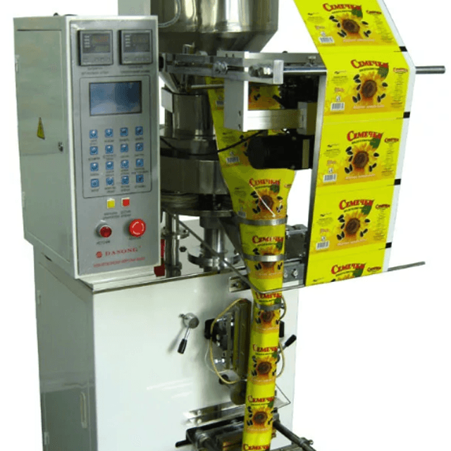 Фасовщики сыпучих продуктов.