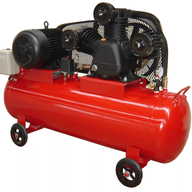 Компрессоры