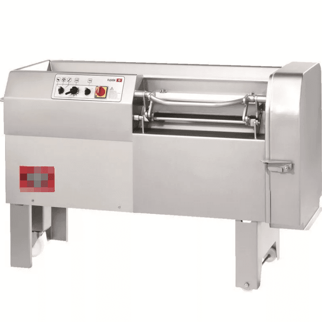 Оборудование для дробления, разделки.