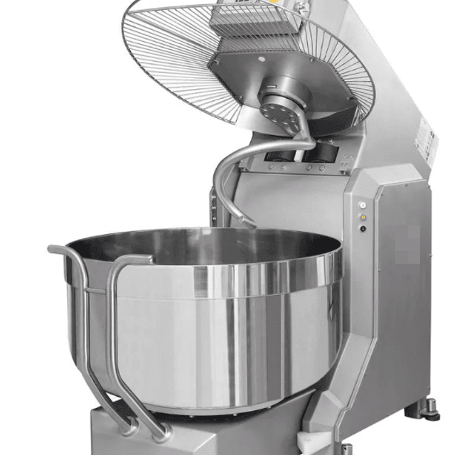 Тестомесы, кремовзбивальные машины, миксеры