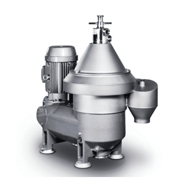 Сепараторы