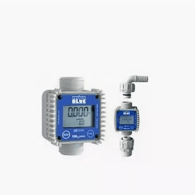 Приемка, счетчик, деаэрация.