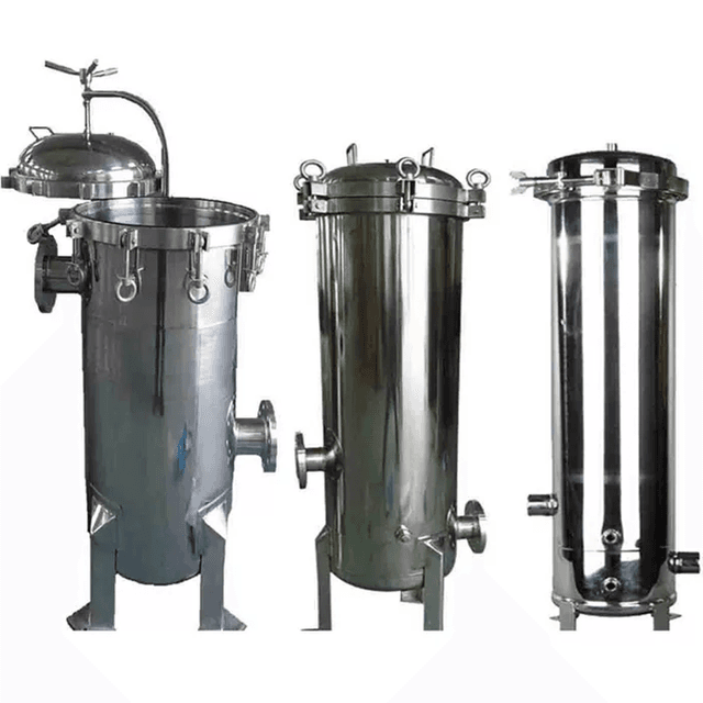 Водоподготовки, деаэраторы, фильтры спиртовые, насыпные.