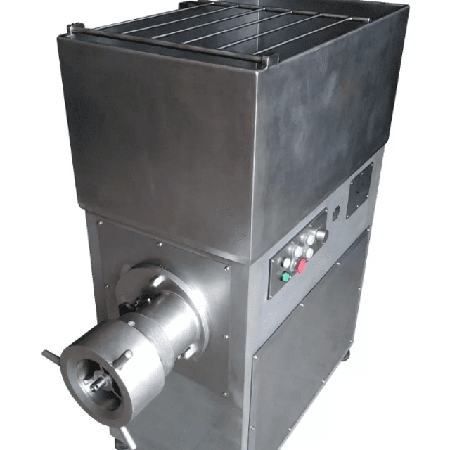 Волчки, мясорубки, эмульситаторы.