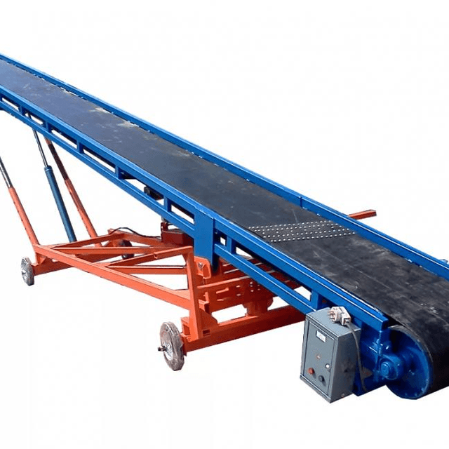 Транспортеры