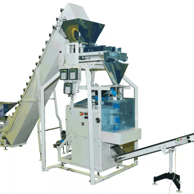 Фасовочное, упаковочное оборудование